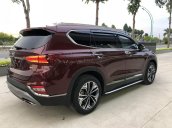 Cần bán Hyundai Santa Fe đời 2020