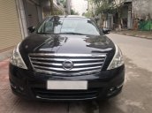 Cần bán lại xe Nissan Teana sản xuất 2009 đăng ký 2010, giá chỉ 375 triệu