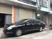 Cần bán lại xe Nissan Teana sản xuất 2009 đăng ký 2010, giá chỉ 375 triệu