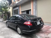 Cần bán lại xe Nissan Teana sản xuất 2009 đăng ký 2010, giá chỉ 375 triệu