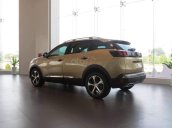 Peugeot 3008 giá tốt nhất thị trường + bảo hành chính hãng lên tới 5 năm