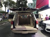 Bán xe giá rẻ Lexus LX 570, đời 2008, nhập khẩu nguyên chiếc