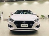 Hyundai Accent 2020 full màu - giá tốt