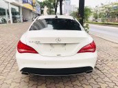 Mercedes Benz CLA 200 model 2017, nhập khẩu, mới leng keng