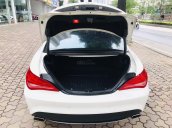 Mercedes Benz CLA 200 model 2017, nhập khẩu, mới leng keng