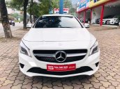 Mercedes Benz CLA 200 model 2017, nhập khẩu, mới leng keng