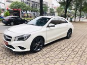 Mercedes Benz CLA 200 model 2017, nhập khẩu, mới leng keng