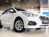 Hyundai Accent 2020 full màu - giá tốt