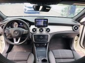 Mercedes Benz CLA 200 model 2017, nhập khẩu, mới leng keng