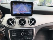 Mercedes Benz CLA 200 model 2017, nhập khẩu, mới leng keng