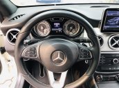 Mercedes Benz CLA 200 model 2017, nhập khẩu, mới leng keng