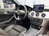 Mercedes Benz CLA 200 model 2017, nhập khẩu, mới leng keng