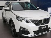 Bán Peugeot 5008 đời 2020, màu trắng