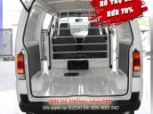 Cần bán Suzuki Blind Van đời 2020, màu trắng, khuyến mại ngay 10 triệu