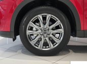 Mazda CX-8 - ưu đãi khủng mùa dịch - tiền mặt + phụ kiện lên đến 120tr - tặng BHVC