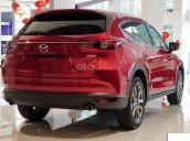 Mazda CX-8 - ưu đãi khủng mùa dịch - tiền mặt + phụ kiện lên đến 120tr - tặng BHVC