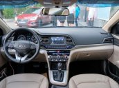 Hyundai Elantra Đà Nẵng giá tốt, hỗ trợ vay vốn - đăng kí, giao xe tận nhà