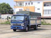 Bán xe tải 5 tấn Vinamotor K6 sx 2020 giá 485tr