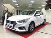 Hyundai Accent 2020 giá tốt, khuyến mại tháng 3‎
