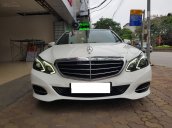 Bán Mercedes E400 sản xuất 2014, model 2015