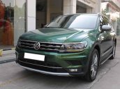 Bán Tiguan Luxury 2020 màu xanh lá (6 màu giao ngay) 2020, Volkswagen Sài Gòn - Ms Lan Phương