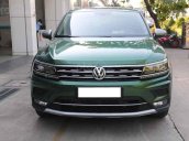 Bán Tiguan Luxury 2020 màu xanh lá (6 màu giao ngay) 2020, Volkswagen Sài Gòn - Ms Lan Phương