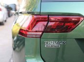 Bán Tiguan Luxury 2020 màu xanh lá (6 màu giao ngay) 2020, Volkswagen Sài Gòn - Ms Lan Phương