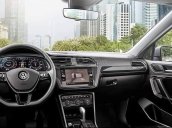 Bán Tiguan Luxury 2020 màu xanh lá (6 màu giao ngay) 2020, Volkswagen Sài Gòn - Ms Lan Phương