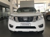 Nissan Navara EL giá hấp dẫn giảm ngay 70tr tiền mặt hoặc tặng 100tr phụ kiện, mới 100%, hỗ trợ vay tốt nhất
