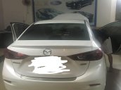 Bán ô tô Mazda 3 đời 2018 trắng