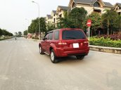 Bán xe Ford Escape 2.3 XLS năm sản xuất 2012, biển Hà Nội