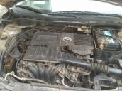 Cần bán gấp Mazda 3 năm sản xuất 2005, màu bạc 