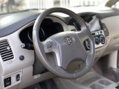 Bán Toyota Innova G năm sản xuất 2012