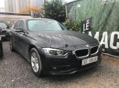 Bán ô tô cũ BMW 3 Series 320i đời 2017