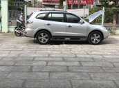 Bán Hyundai Santa Fe đời 2008, nhập khẩu