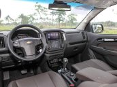 Cần bán xe Chevrolet Colorado 2020, màu trắng, nhập khẩu nguyên chiếc, 558 triệu