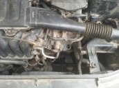 Cần bán gấp Mazda 3 năm sản xuất 2005, màu bạc 