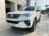 Toyota Fortuner 2017 máy dầu tuyệt đối không DV