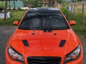 Cần bán xe Hyundai Avante sản xuất năm 2011, xe nhập