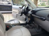 Cần bán gấp Volkswagen New Beetle năm sản xuất 2010, xe nhập, giá tốt