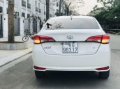 Cần bán Toyota Vios đời 2019, màu trắng, 535tr