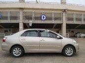 Bán Toyota Vios 1.5E đời 2014, giá chỉ 295 triệu