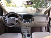 Bán Toyota Innova G năm sản xuất 2012