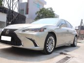 Bán xe Lexus ES 250 sản xuất năm 2020, màu bạc, nhập khẩu