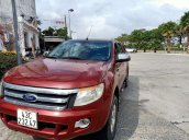 Cần bán gấp Ford Ranger 2013, nhập khẩu nguyên chiếc