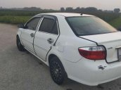 Cần bán gấp Toyota Vios đời 2008, màu trắng, xe nhập, 125tr