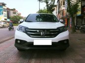 Xe Honda CR V đời 2015, màu trắng số tự động