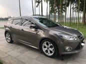 Bán Ford Focus năm sản xuất 2014, màu xám