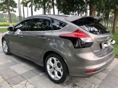 Bán Ford Focus năm sản xuất 2014, màu xám