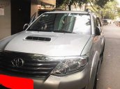 Bán xe Toyota Fortuner sản xuất 2016
